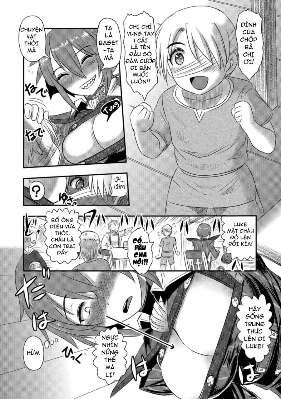 Ryona King Vol. 1 