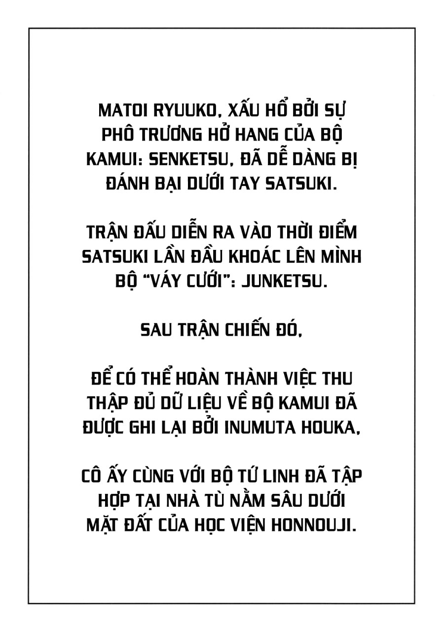 Cleared Of All Charges 