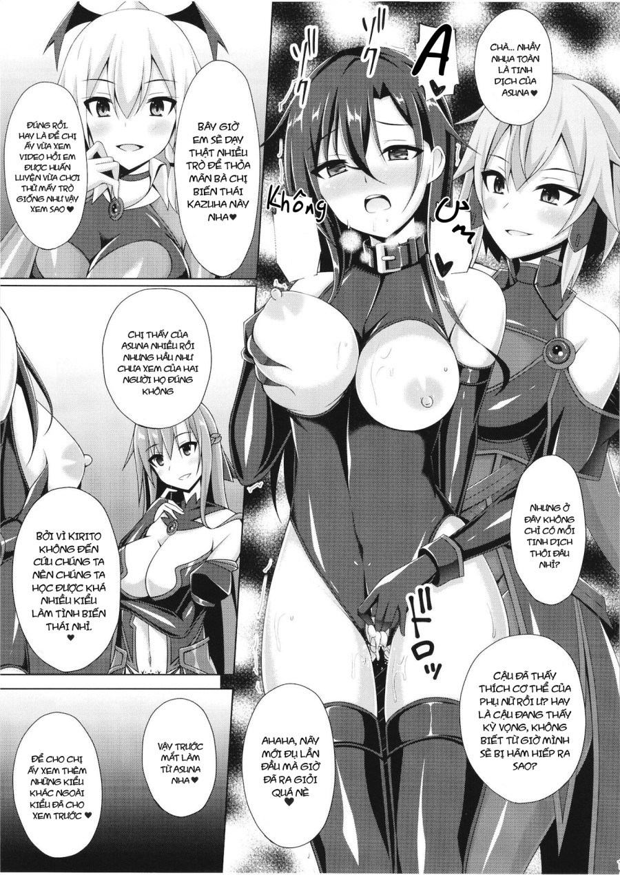 Kuro no Kenshito Yobareta Ore wa mou nai... 