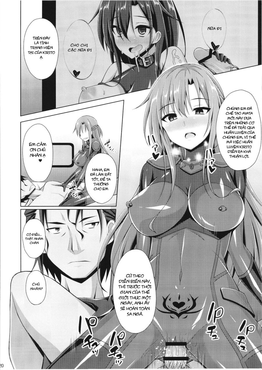 Kuro no Kenshito Yobareta Ore wa mou nai... 