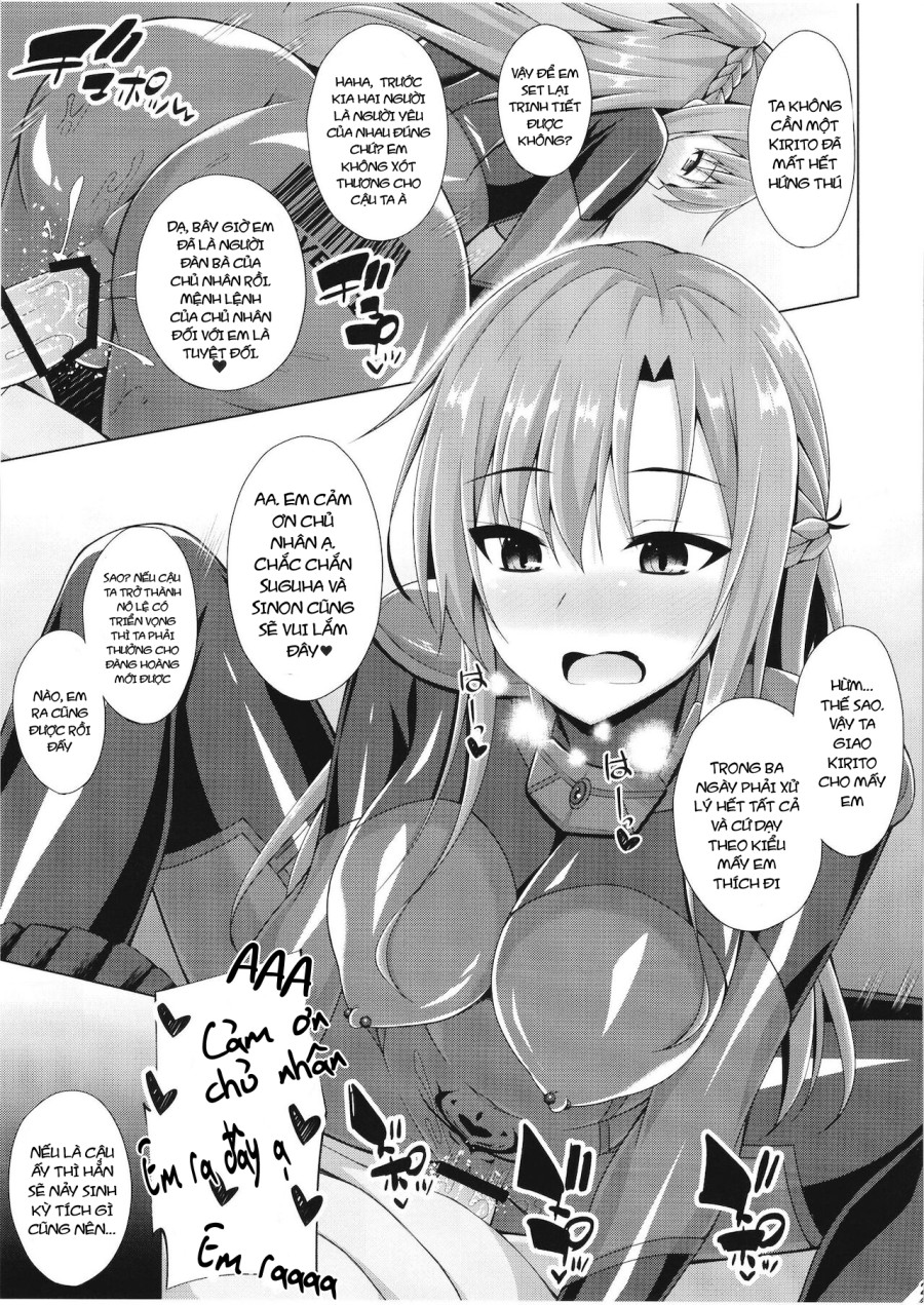 Kuro no Kenshito Yobareta Ore wa mou nai... 