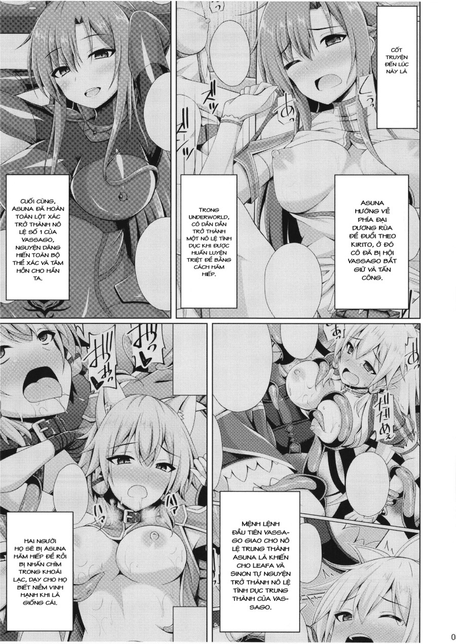 Kuro no Kenshito Yobareta Ore wa mou nai... 