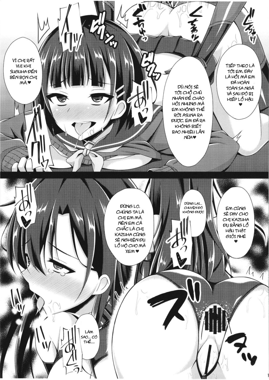 Kuro no Kenshito Yobareta Ore wa mou nai... 