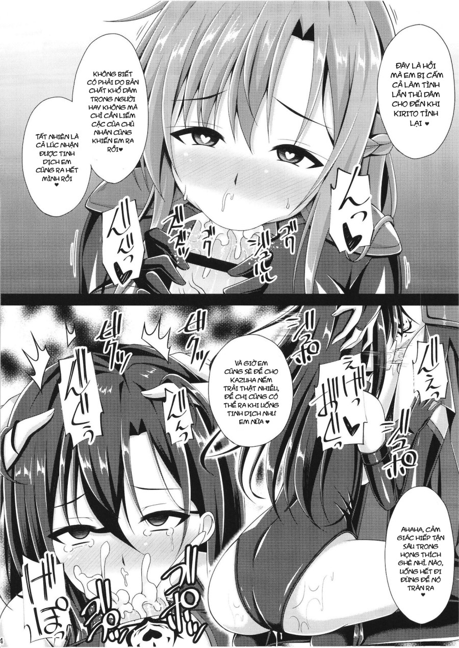 Kuro no Kenshito Yobareta Ore wa mou nai... 