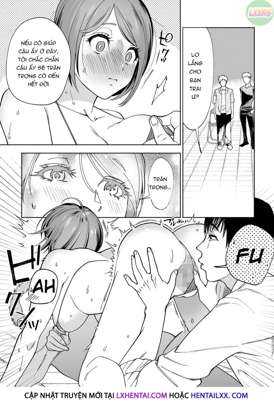 JD Kanojo NTR AV Kyousei Shutsuen 