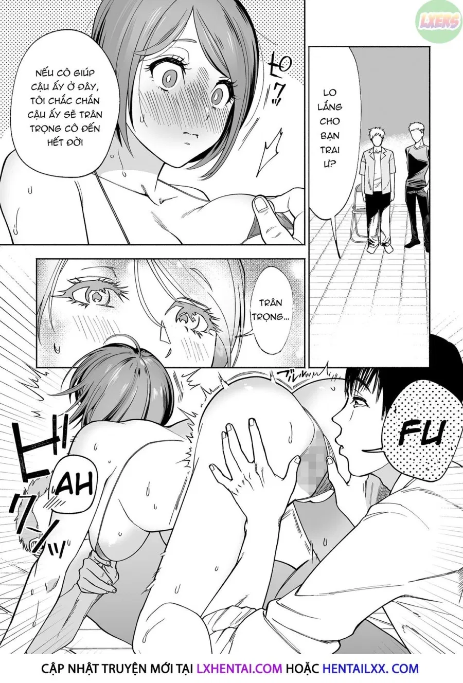 JD Kanojo NTR AV Kyousei Shutsuen 