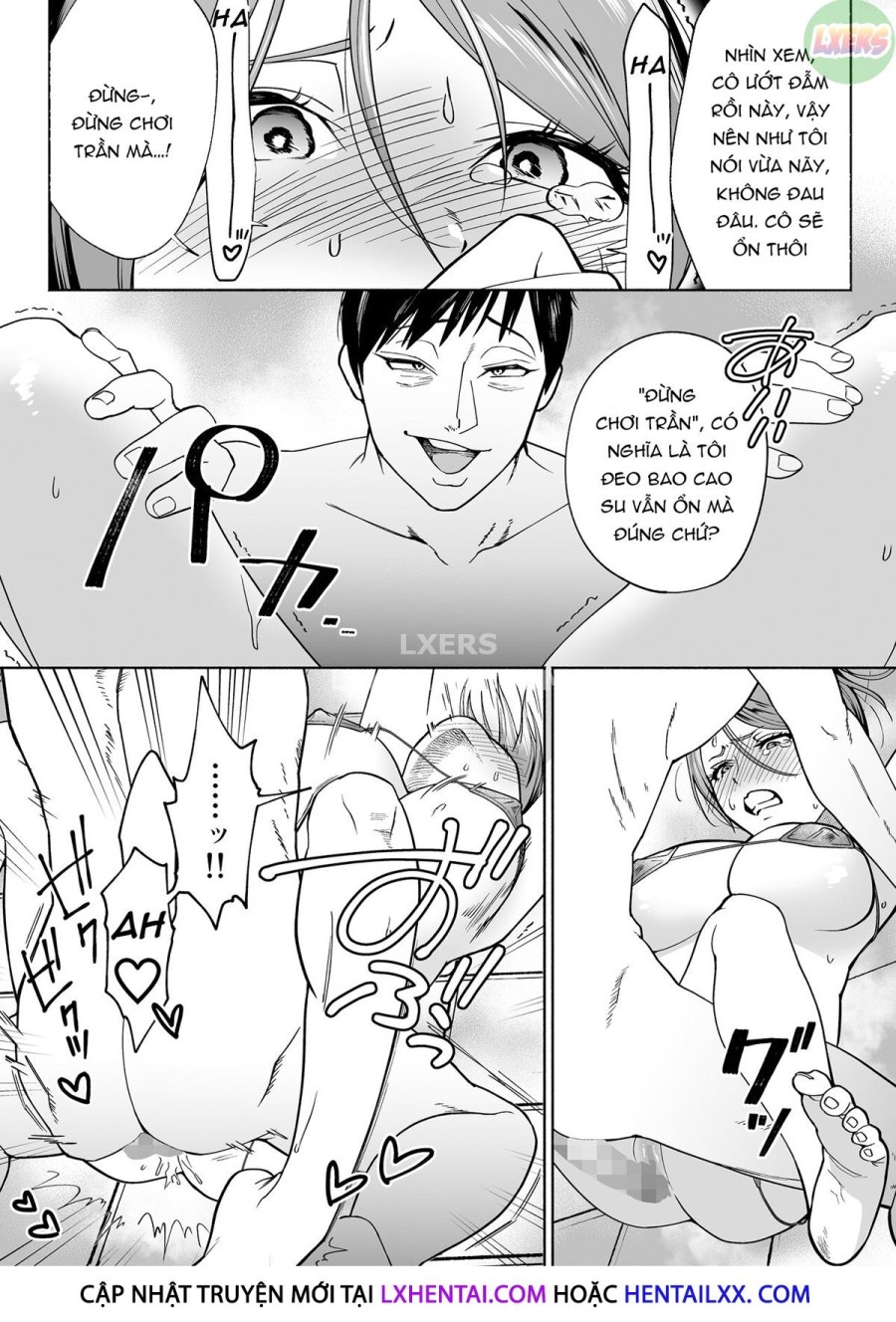 JD Kanojo NTR AV Kyousei Shutsuen 