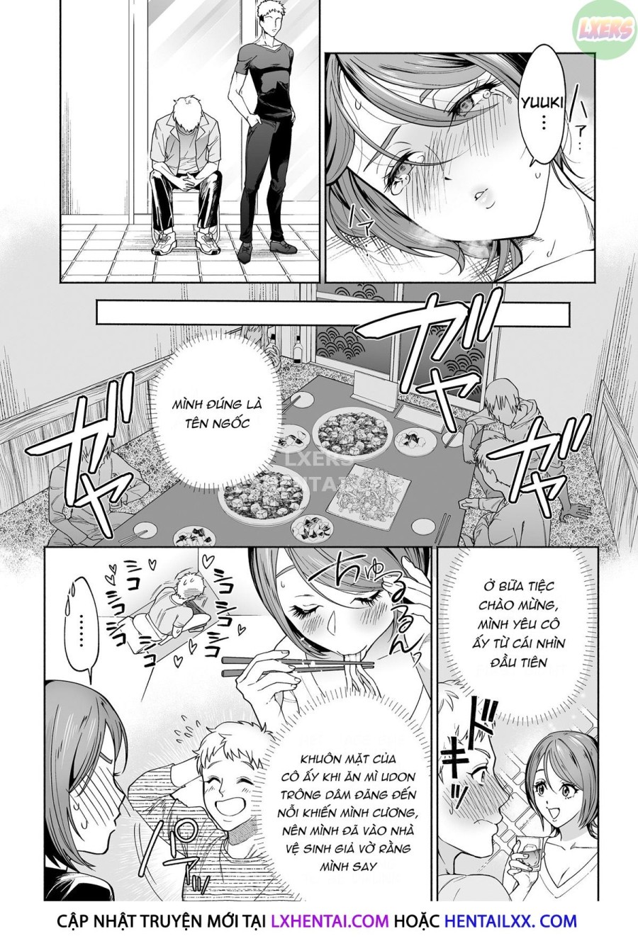 JD Kanojo NTR AV Kyousei Shutsuen 