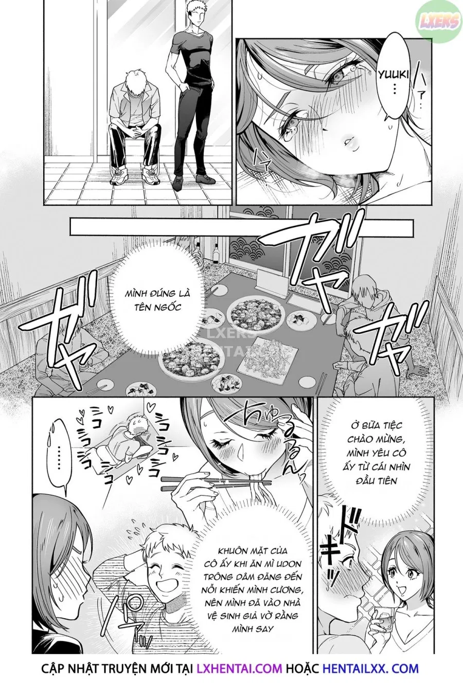 JD Kanojo NTR AV Kyousei Shutsuen 