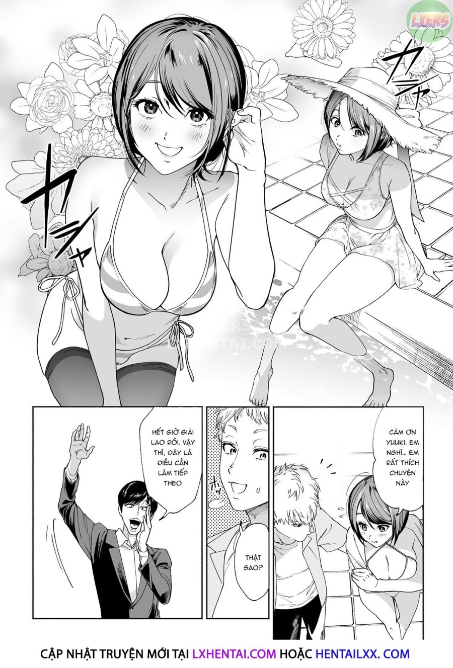 JD Kanojo NTR AV Kyousei Shutsuen 