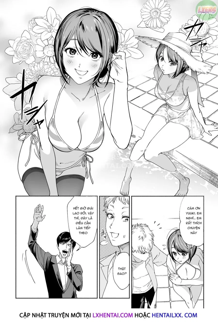 JD Kanojo NTR AV Kyousei Shutsuen 