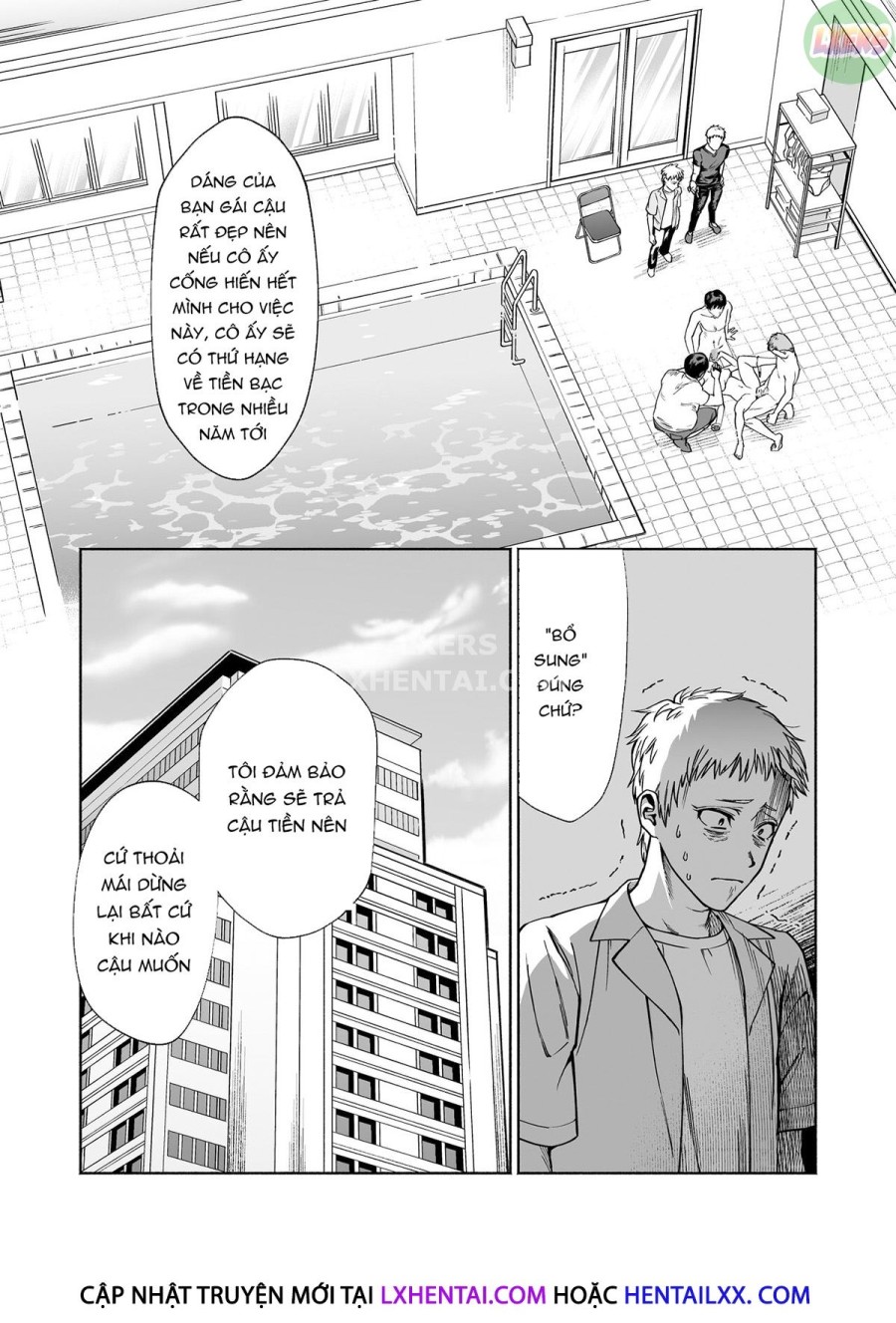 JD Kanojo NTR AV Kyousei Shutsuen 
