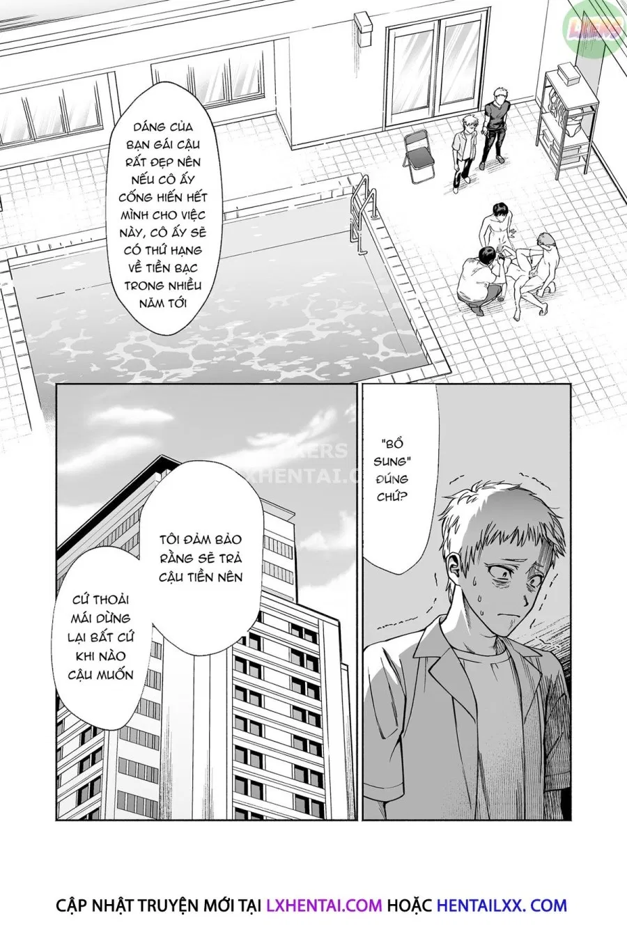 JD Kanojo NTR AV Kyousei Shutsuen 