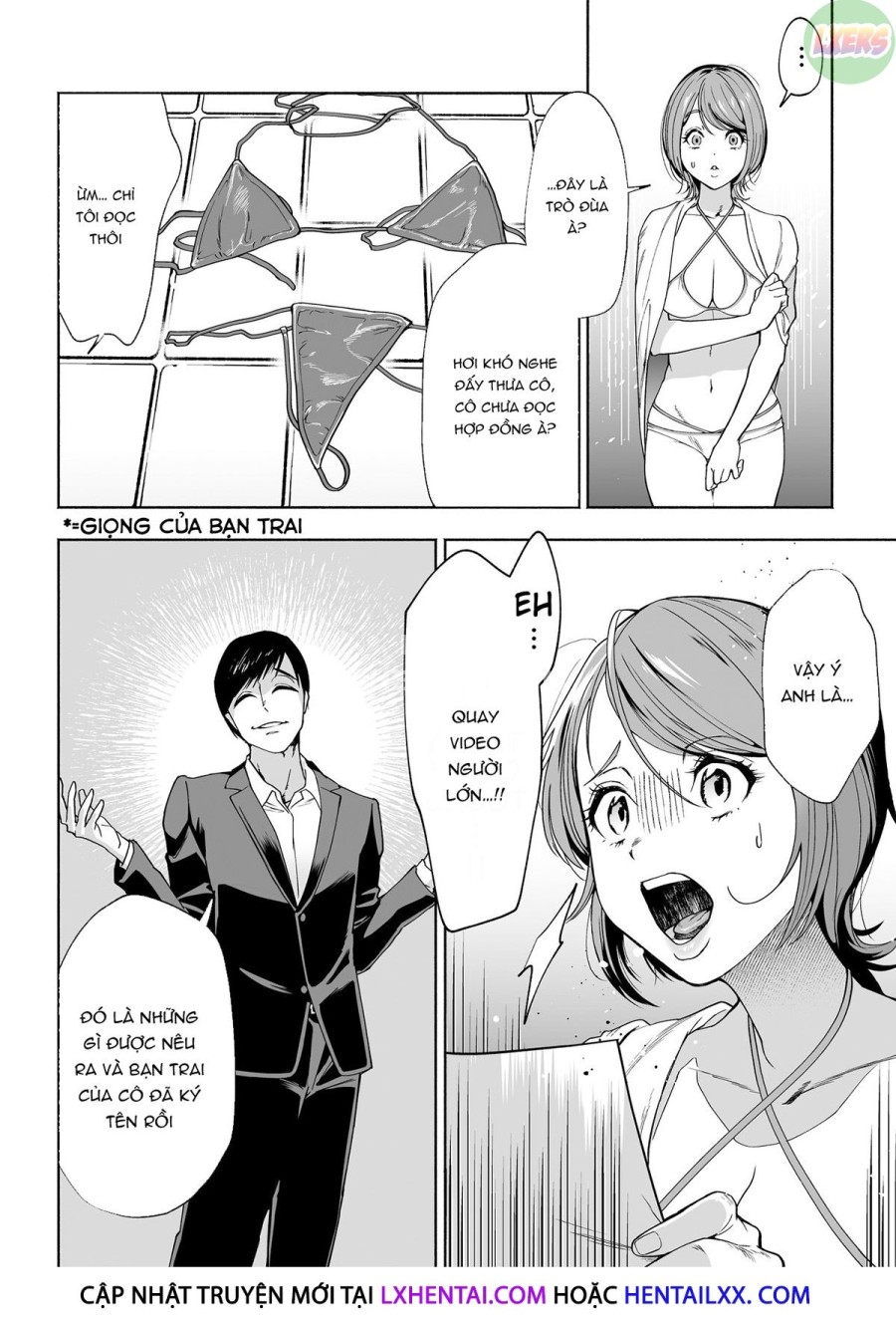 JD Kanojo NTR AV Kyousei Shutsuen 
