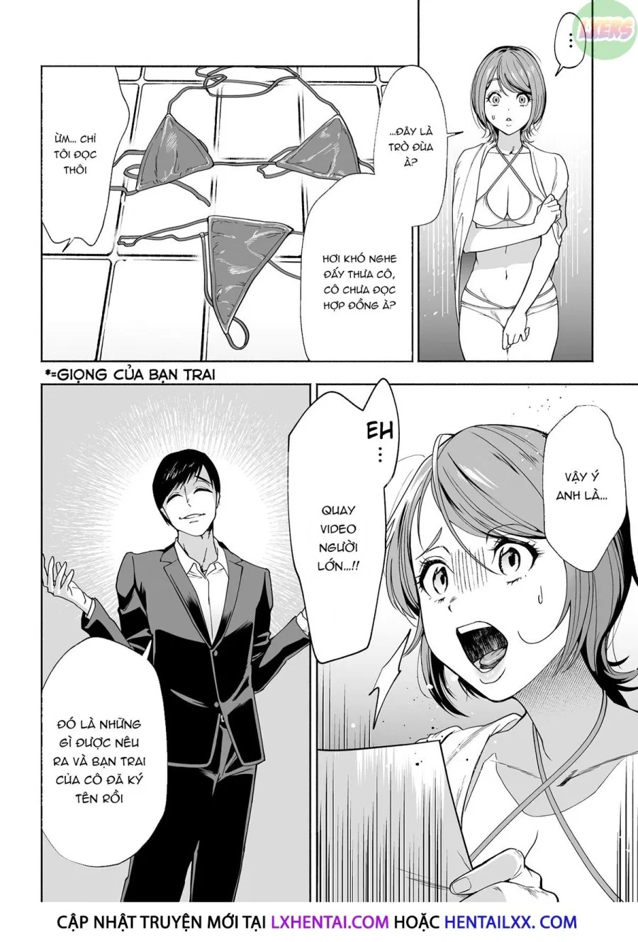 JD Kanojo NTR AV Kyousei Shutsuen 