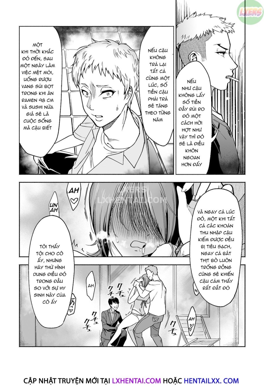 JD Kanojo NTR AV Kyousei Shutsuen 