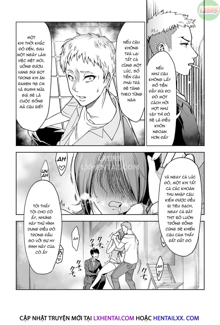 JD Kanojo NTR AV Kyousei Shutsuen 