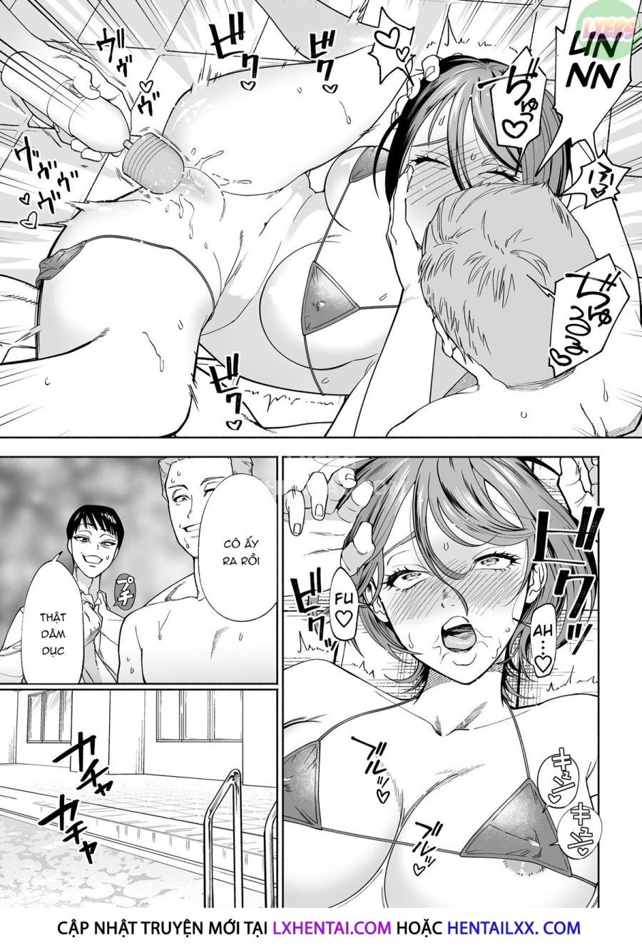 JD Kanojo NTR AV Kyousei Shutsuen 