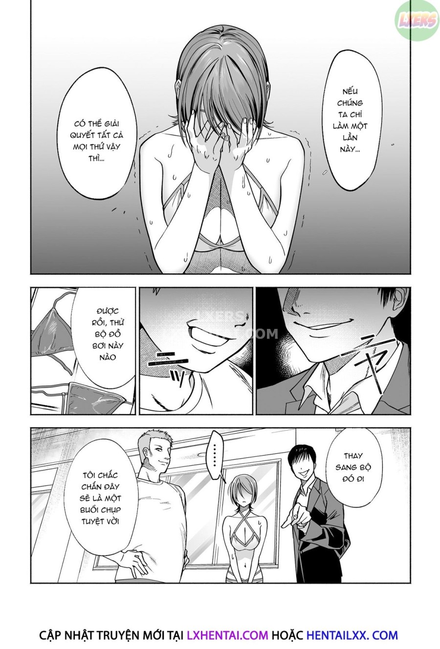 JD Kanojo NTR AV Kyousei Shutsuen 