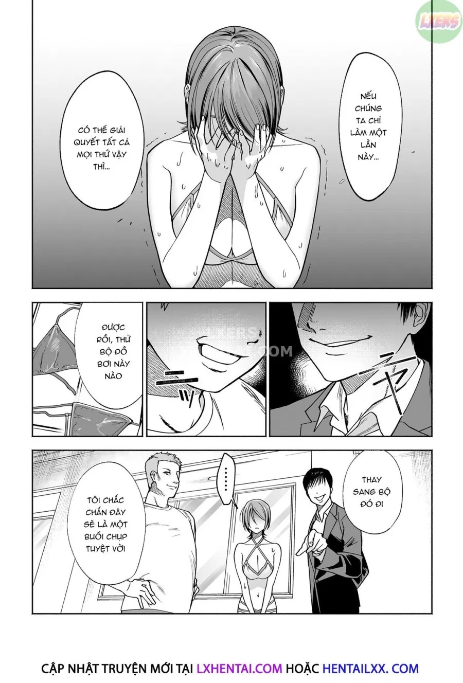 JD Kanojo NTR AV Kyousei Shutsuen 