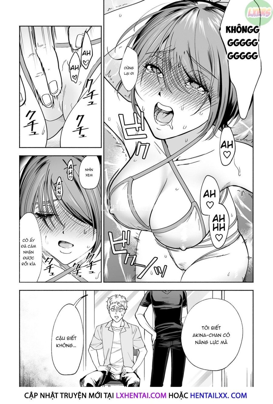JD Kanojo NTR AV Kyousei Shutsuen 