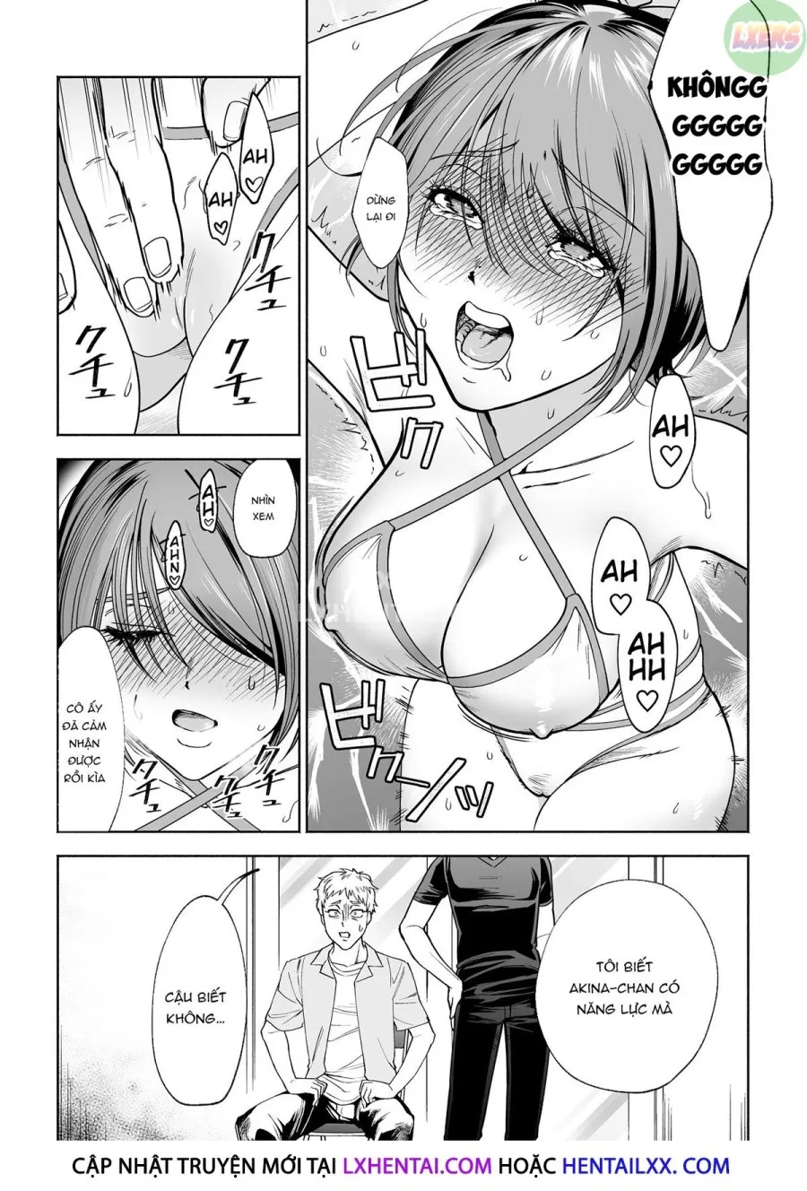 JD Kanojo NTR AV Kyousei Shutsuen 