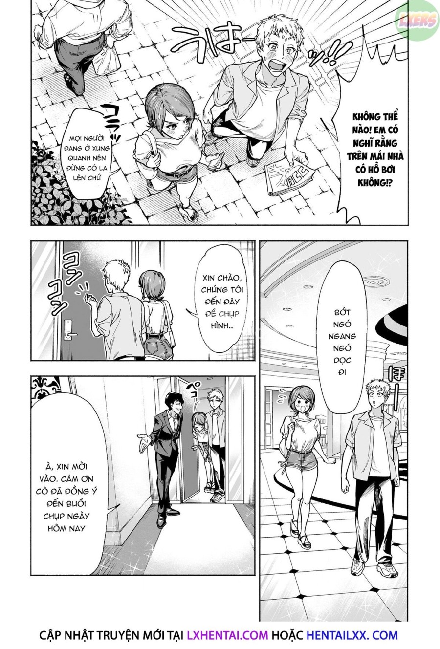 JD Kanojo NTR AV Kyousei Shutsuen 