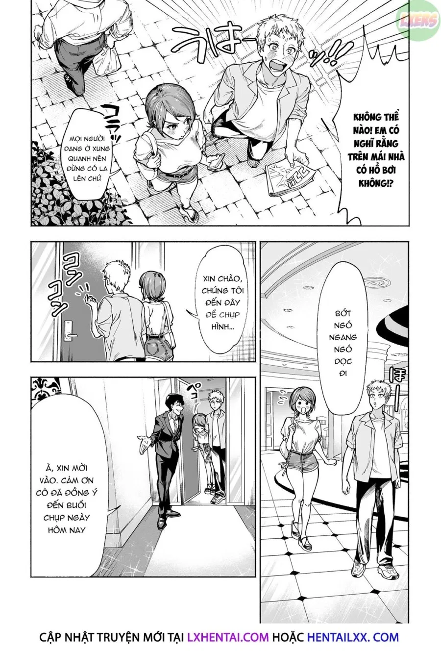 JD Kanojo NTR AV Kyousei Shutsuen 