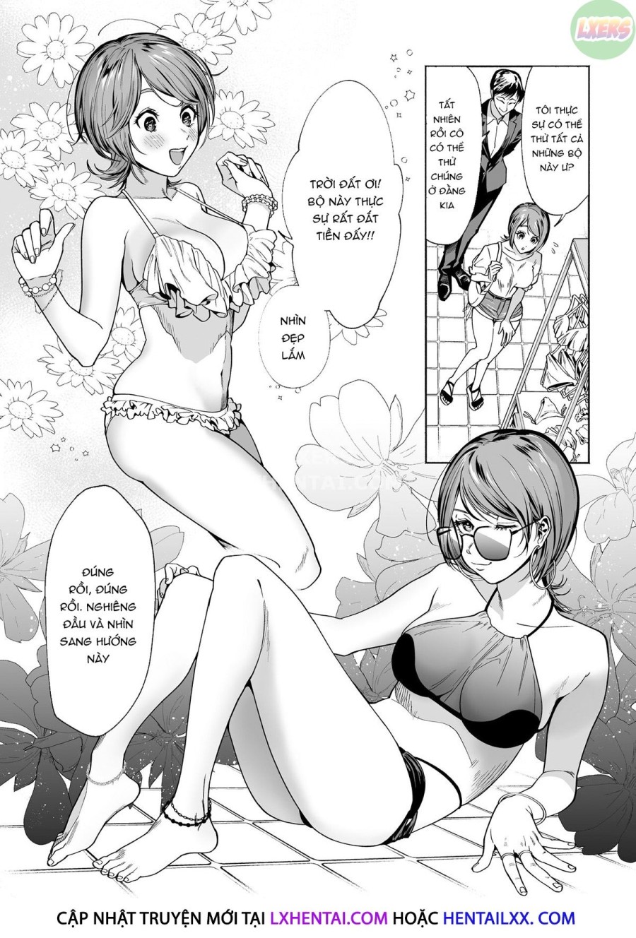 JD Kanojo NTR AV Kyousei Shutsuen 