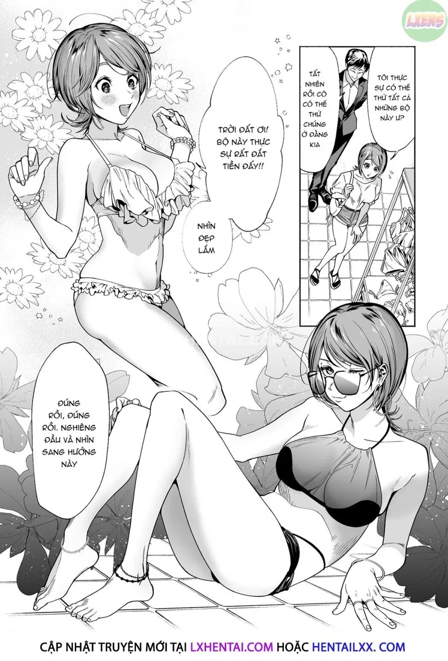 JD Kanojo NTR AV Kyousei Shutsuen 