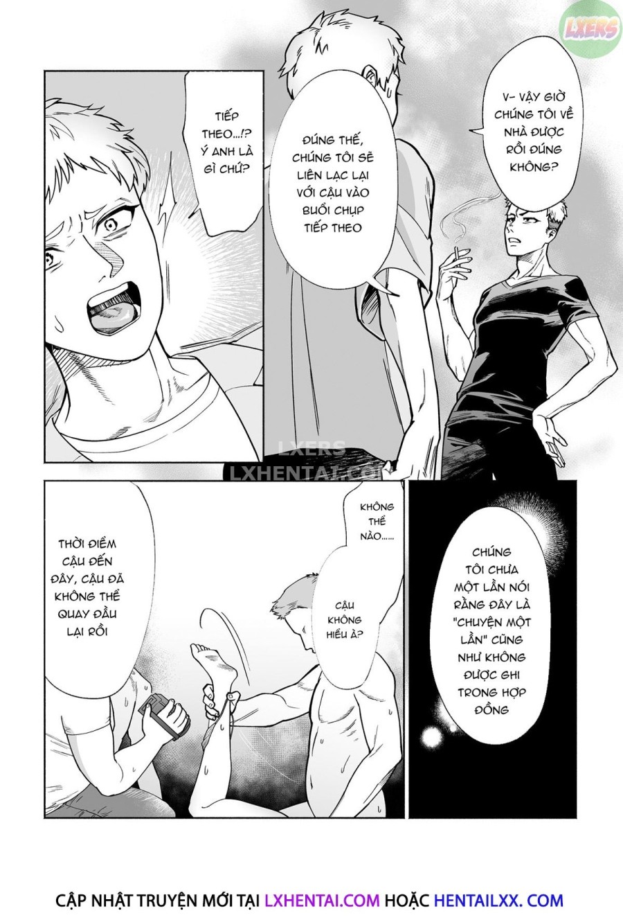 JD Kanojo NTR AV Kyousei Shutsuen 