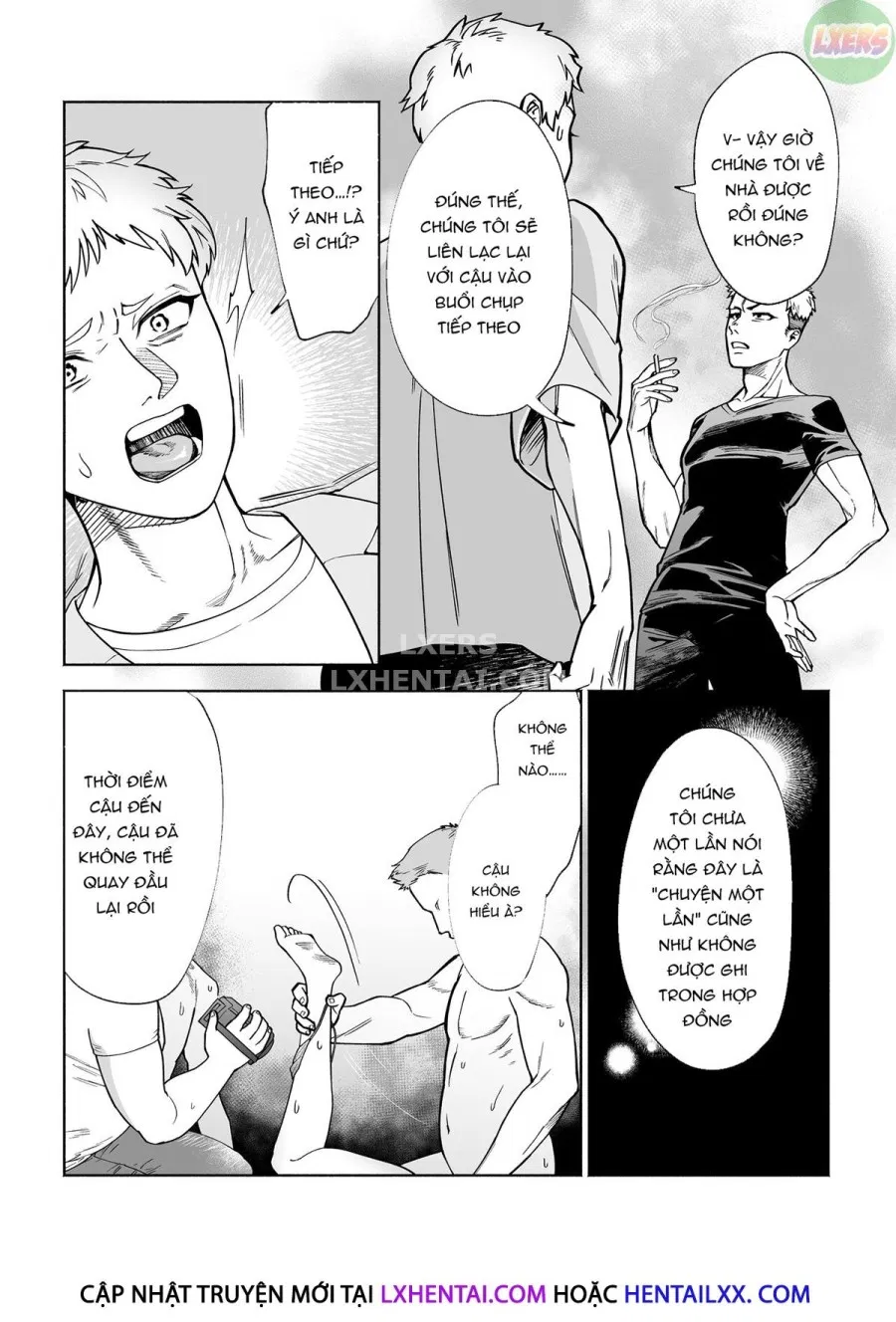 JD Kanojo NTR AV Kyousei Shutsuen 