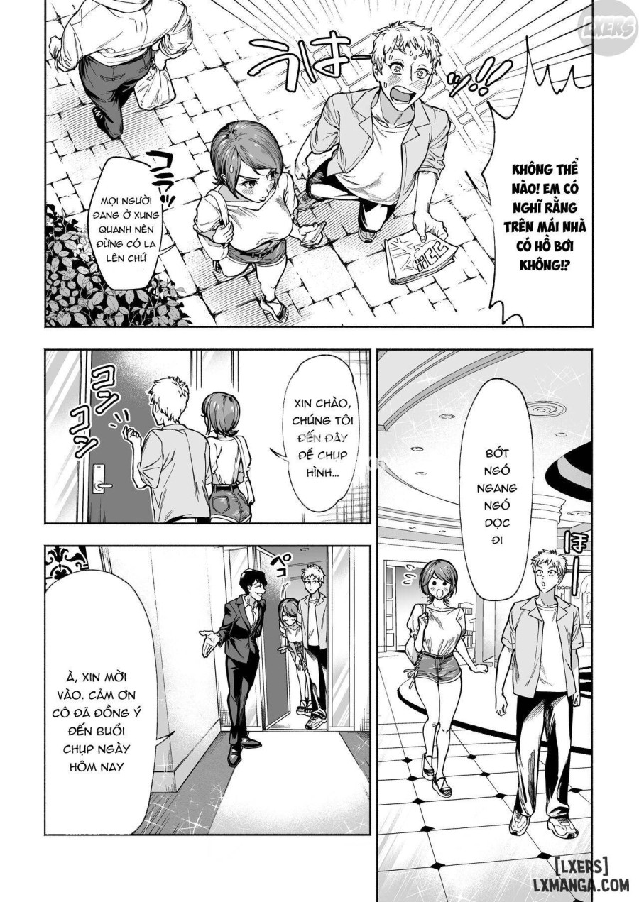 JD Kanojo NTR AV Kyousei Shutsuen 