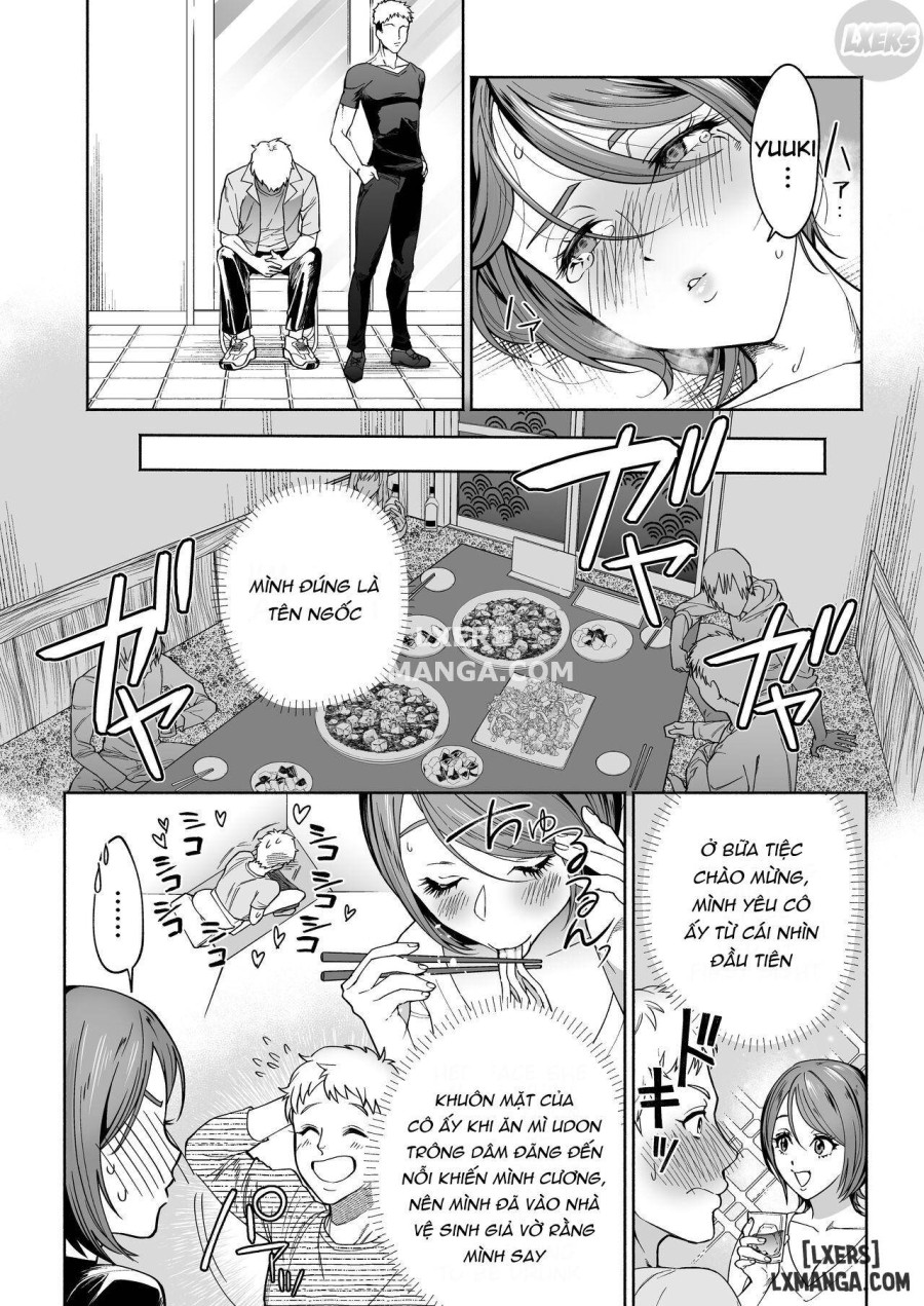 JD Kanojo NTR AV Kyousei Shutsuen 
