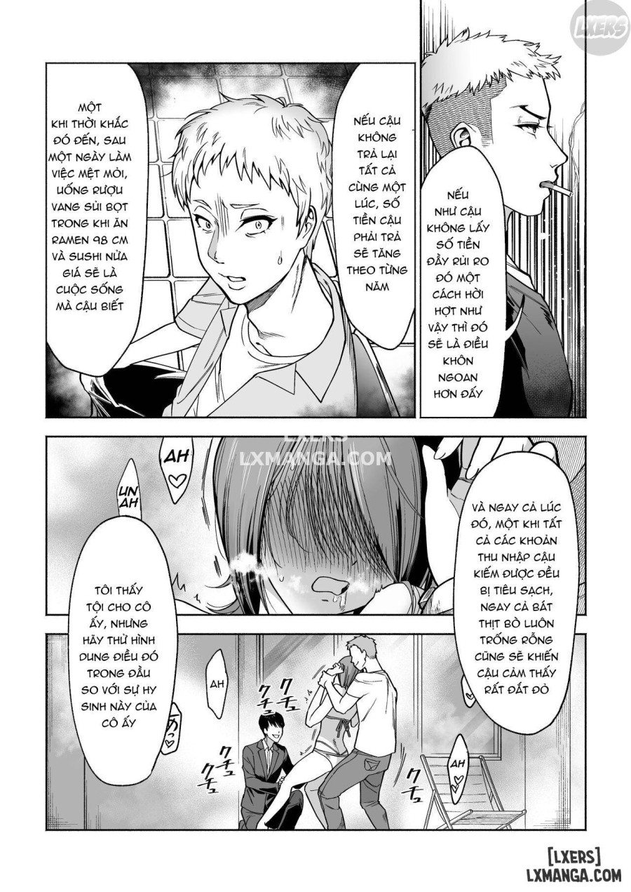 JD Kanojo NTR AV Kyousei Shutsuen 