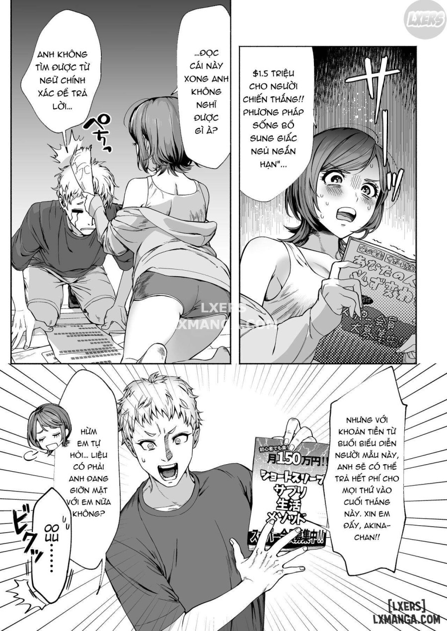 JD Kanojo NTR AV Kyousei Shutsuen 