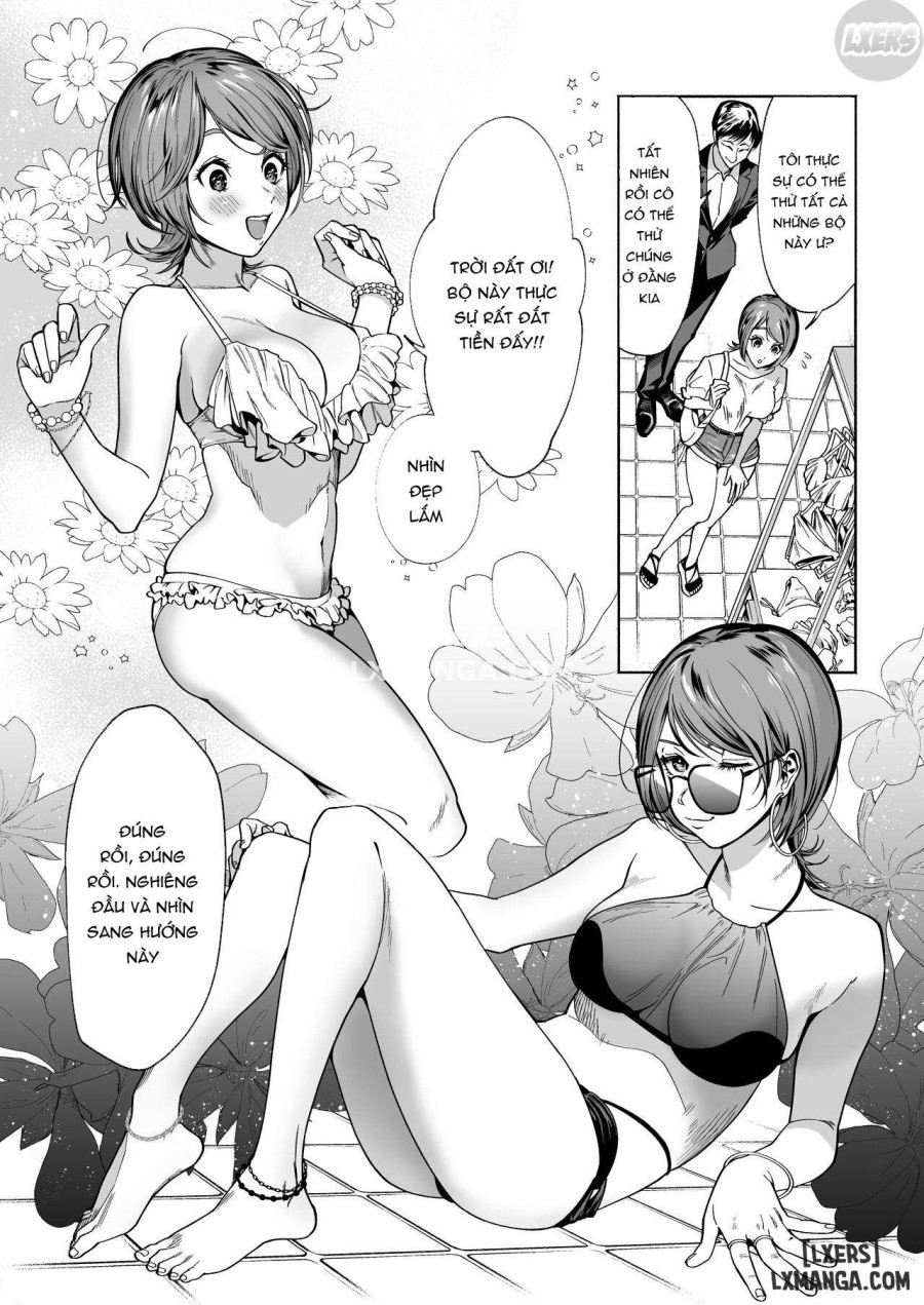 JD Kanojo NTR AV Kyousei Shutsuen 