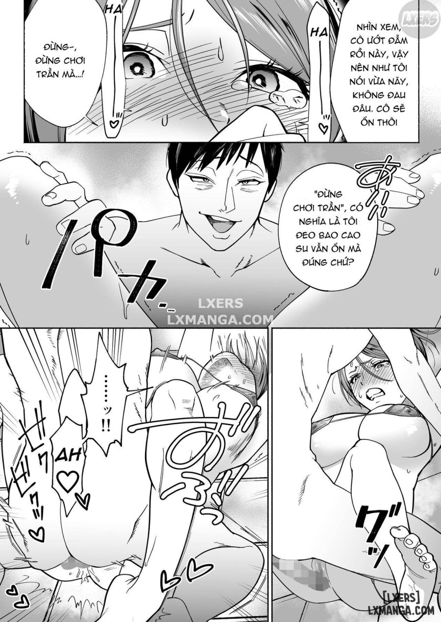 JD Kanojo NTR AV Kyousei Shutsuen 