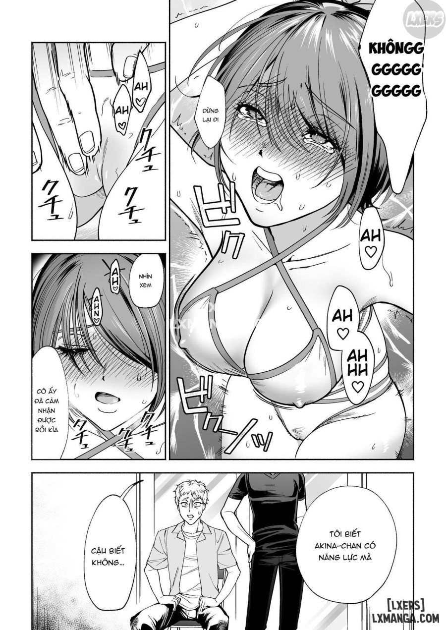 JD Kanojo NTR AV Kyousei Shutsuen 
