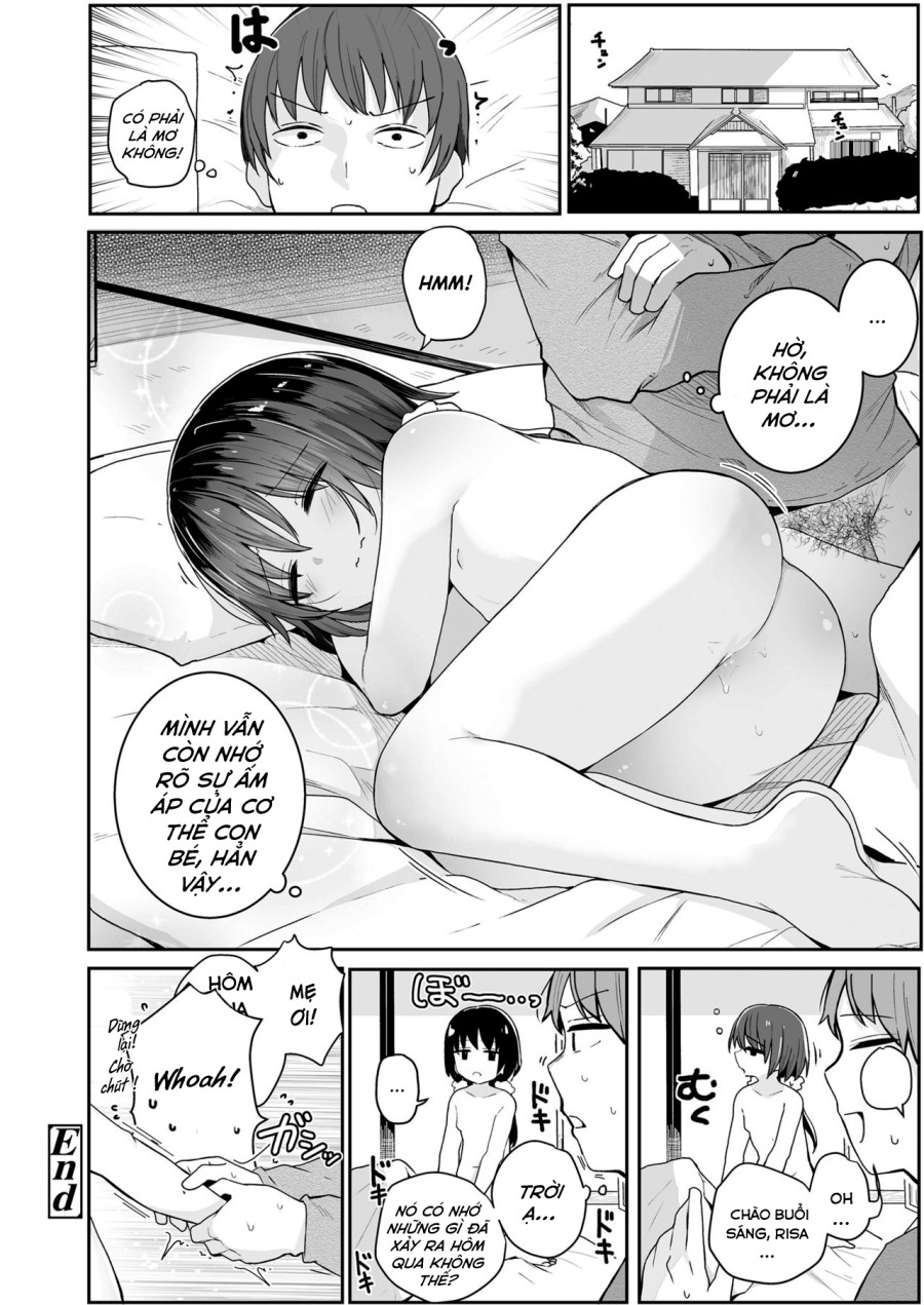 Imouto no nukumori 