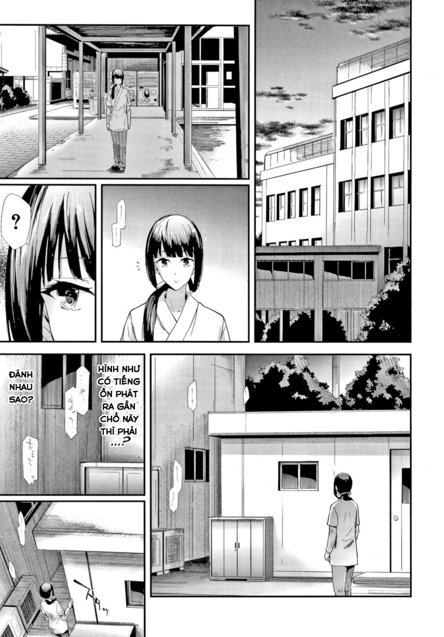 Sakuramiya Shimai no Netorare Kiroku 