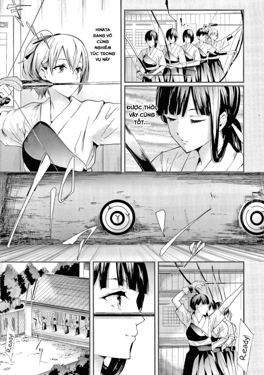 Sakuramiya Shimai no Netorare Kiroku 