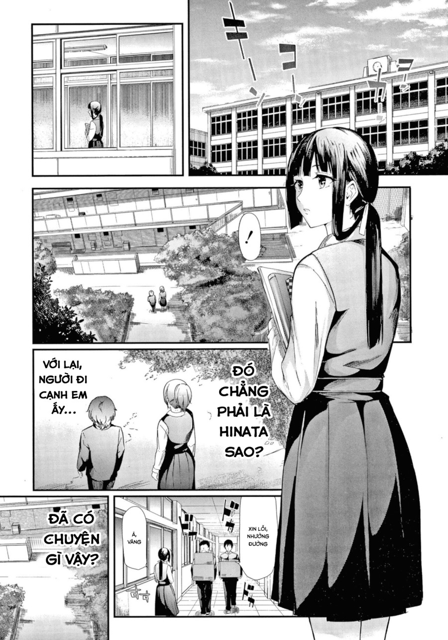 Sakuramiya Shimai no Netorare Kiroku 