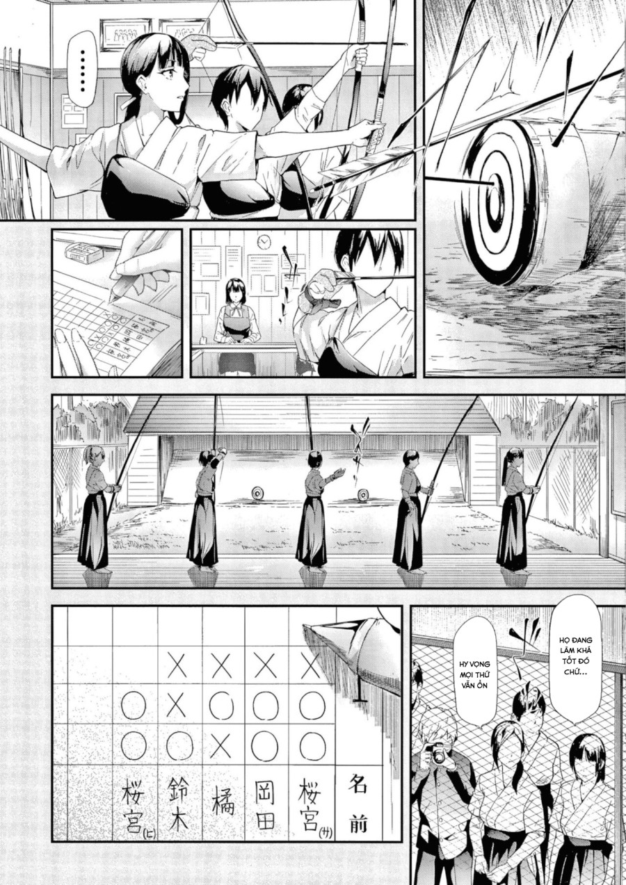 Sakuramiya Shimai no Netorare Kiroku 