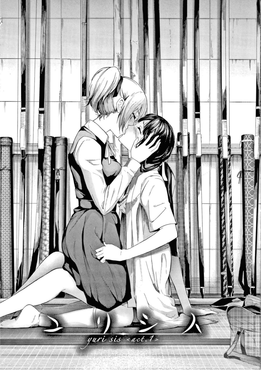 Sakuramiya Shimai no Netorare Kiroku 
