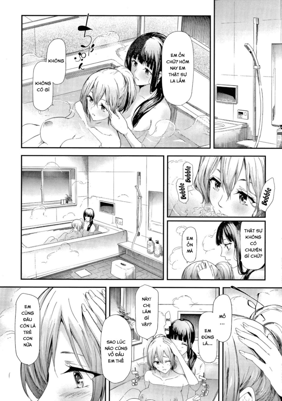 Sakuramiya Shimai no Netorare Kiroku 