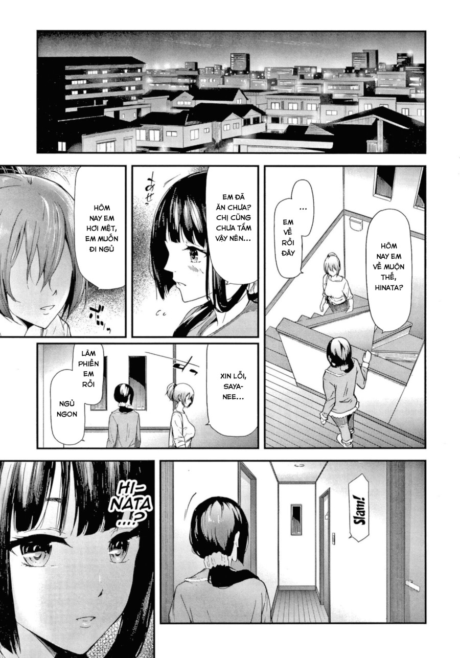 Sakuramiya Shimai no Netorare Kiroku 