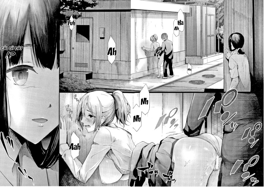 Sakuramiya Shimai no Netorare Kiroku 