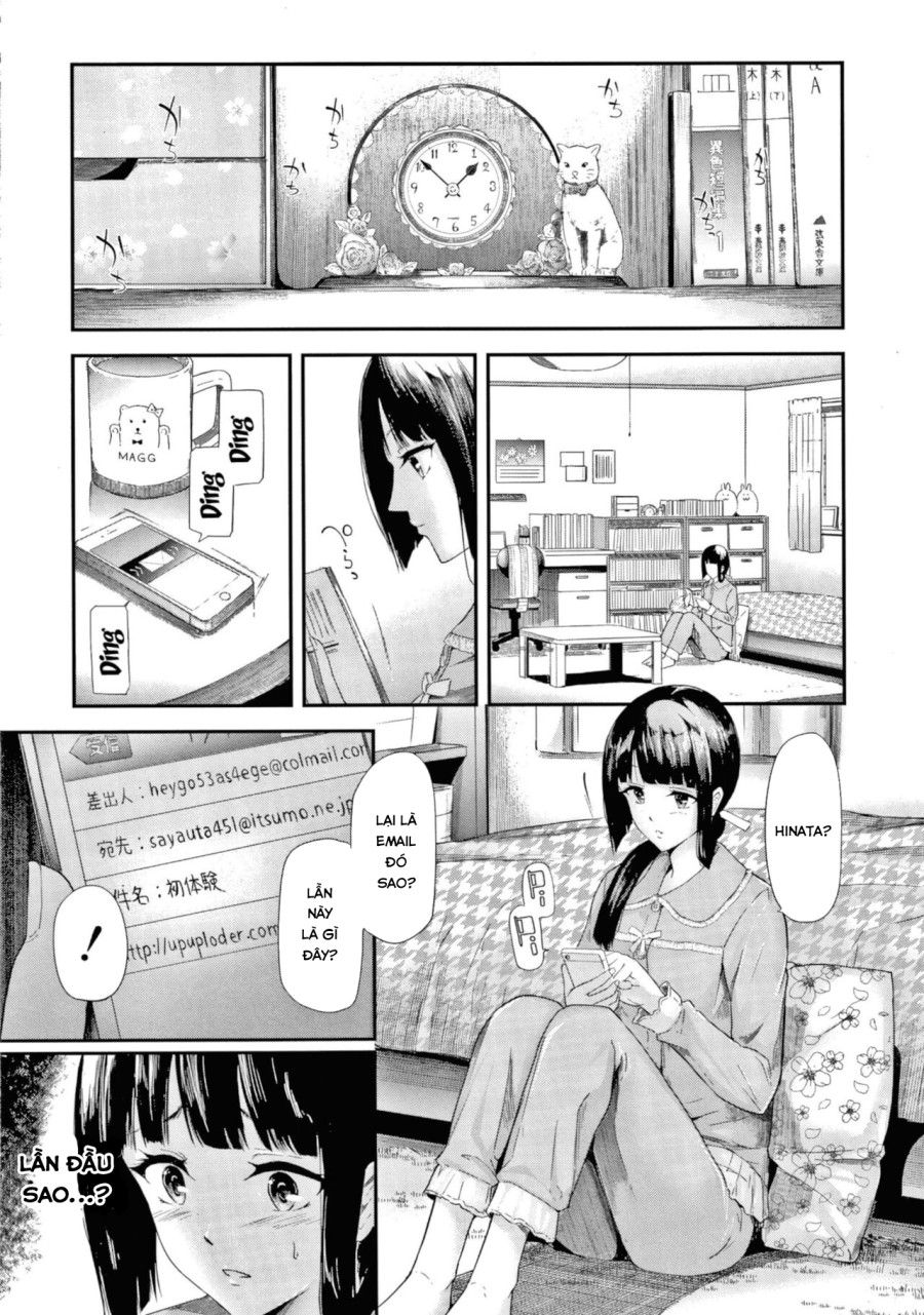 Sakuramiya Shimai no Netorare Kiroku 
