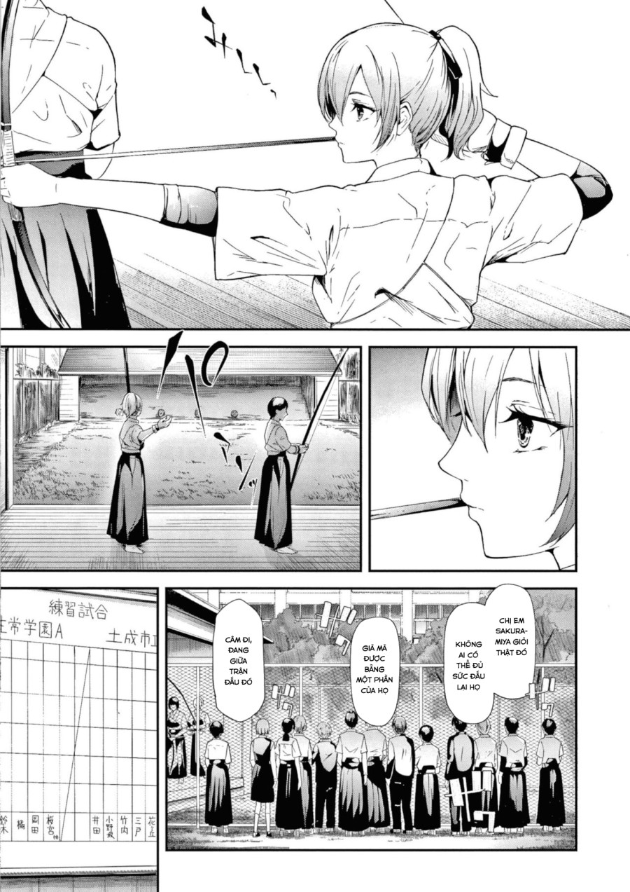 Sakuramiya Shimai no Netorare Kiroku 